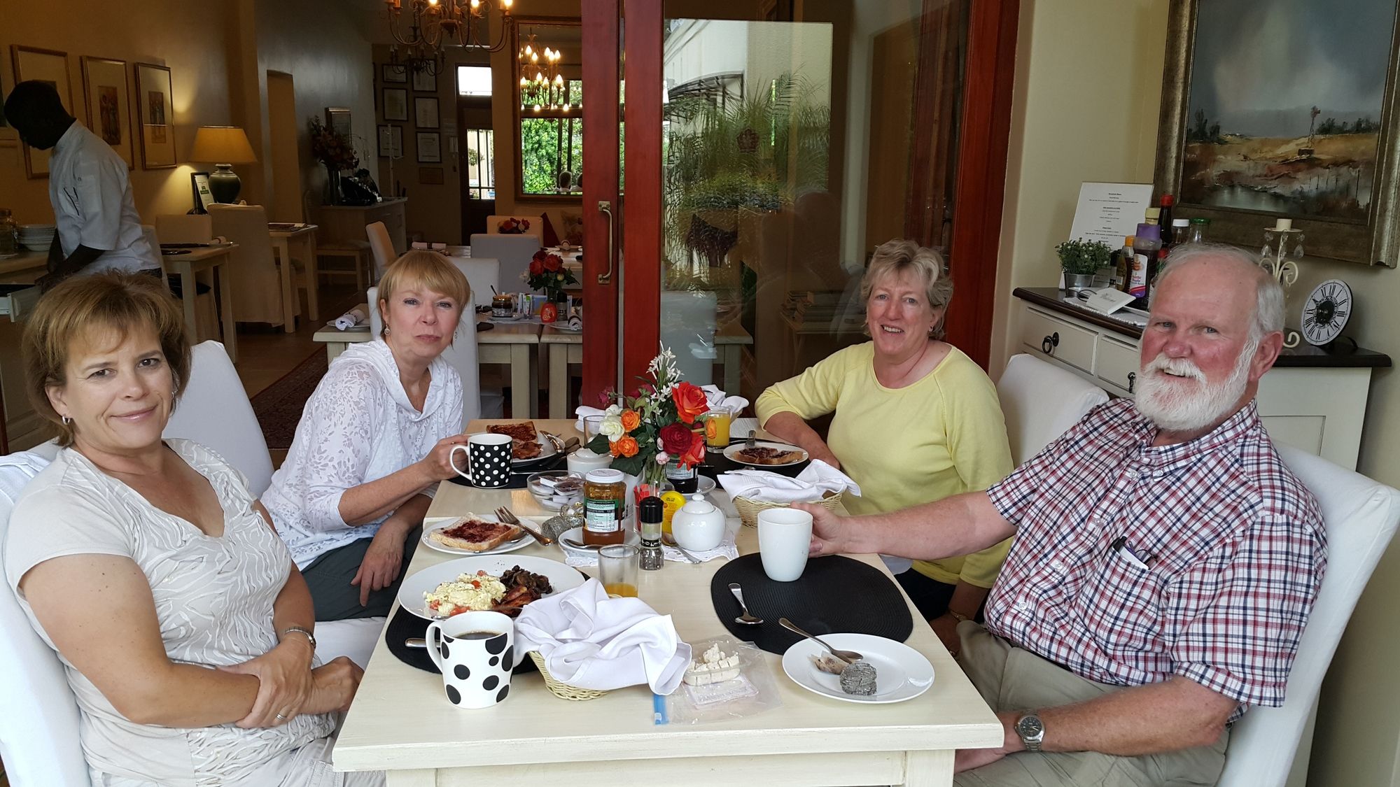 Фото Riversong Guest House