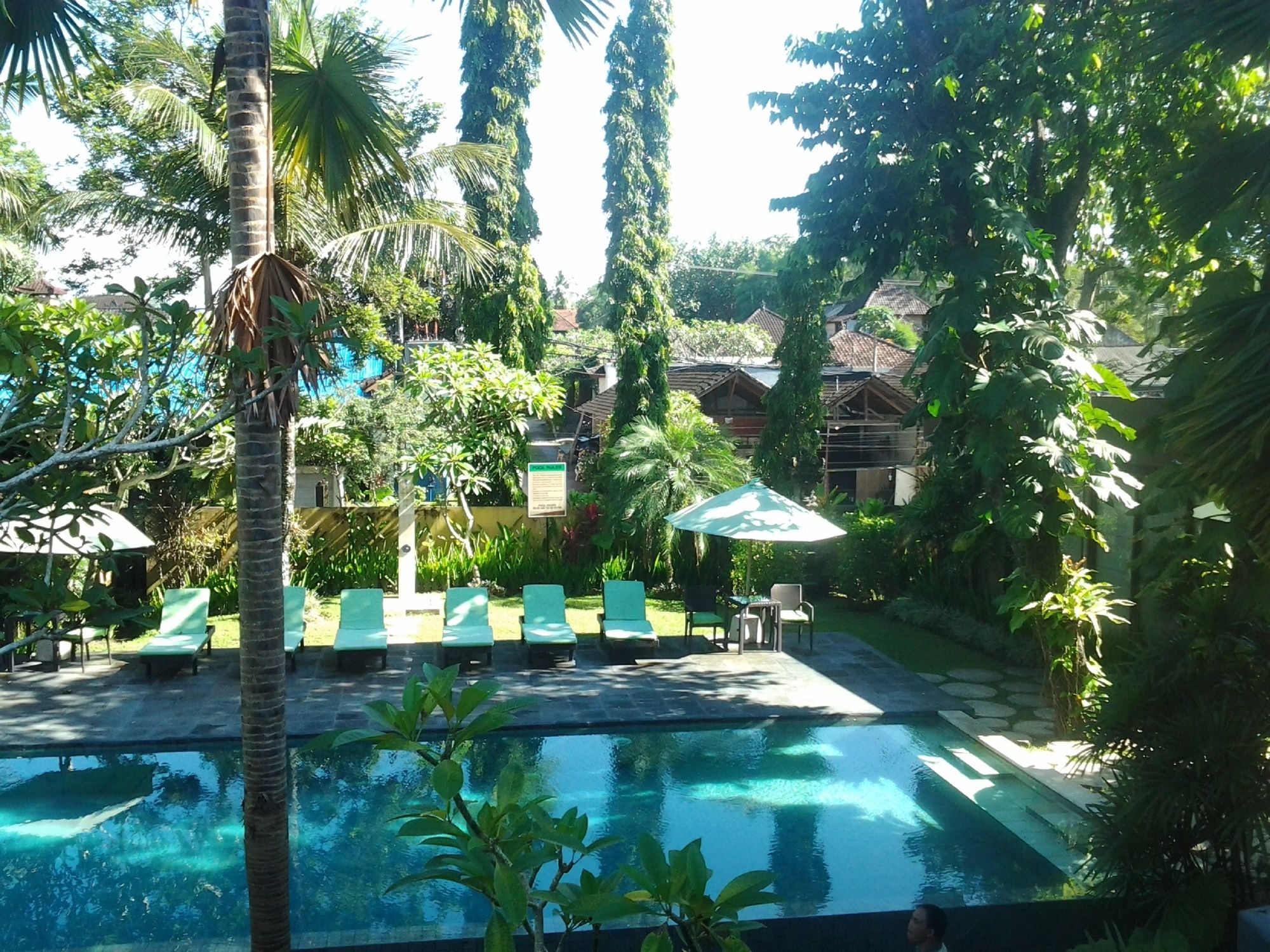 Фото Y Resort Ubud