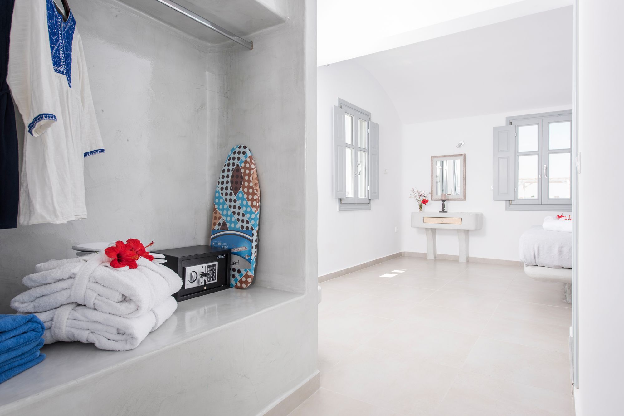 Фото Secret Earth Santorini