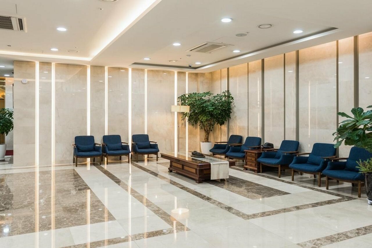 Фото The Summit Hotel Seoul Dongdaemun