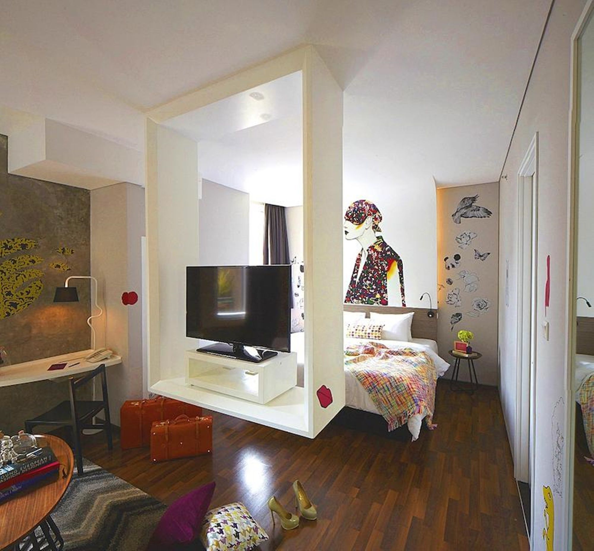 Фото отеля 5