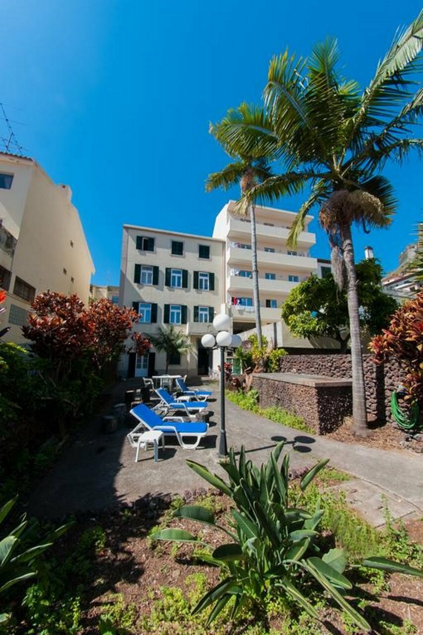 Фото Aspa- Apartamentos São Paulo Alegria