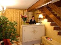 Фото Hotel Al Vagon