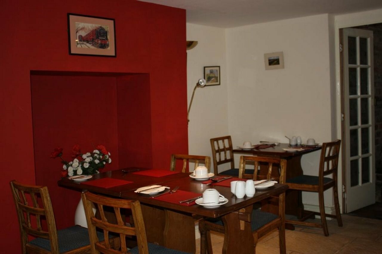 Фото Holgate Bridge