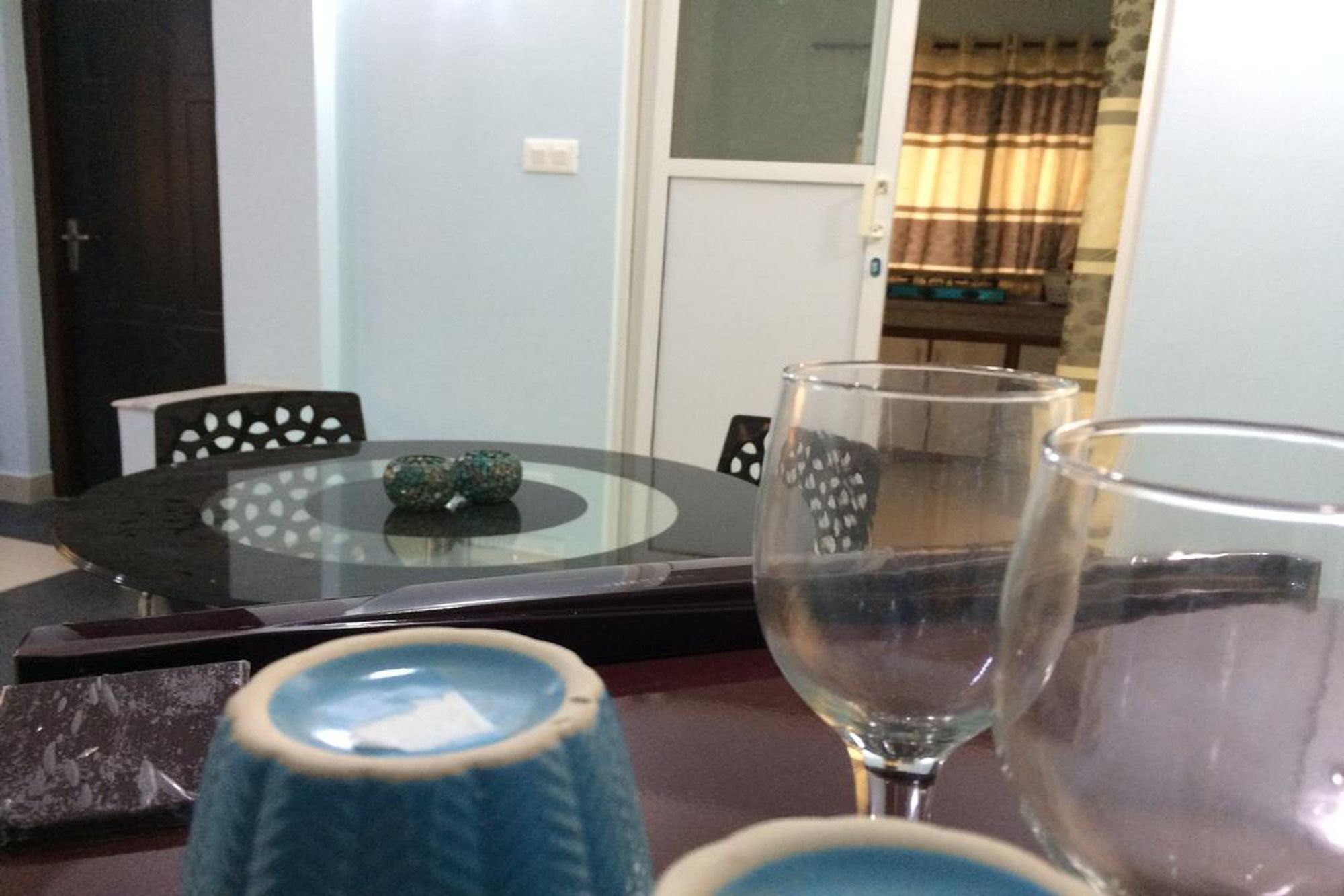 Фото Lazimpat Luxury Apartments