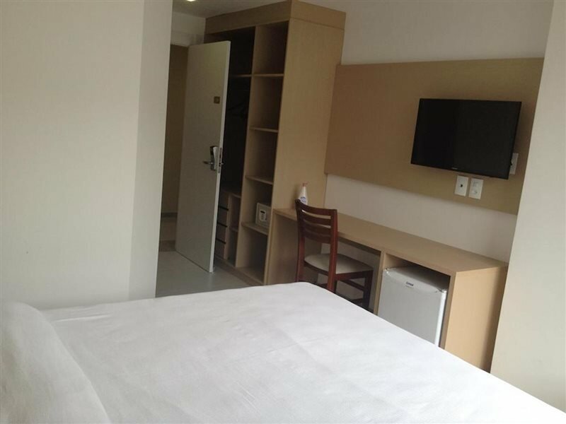 Фото Atalaia Apart Hotel