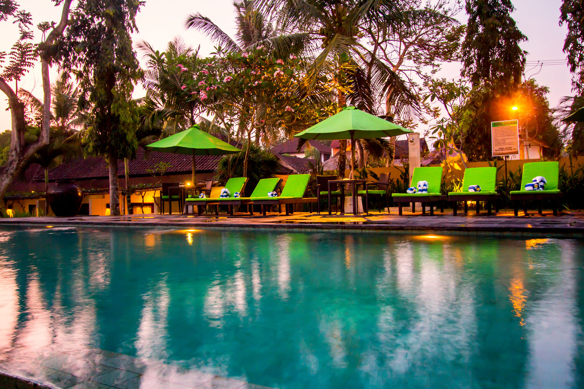 Фото Y Resort Ubud