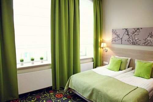 Гостиница City Hotels Rūdninkai в Вильнюсе
