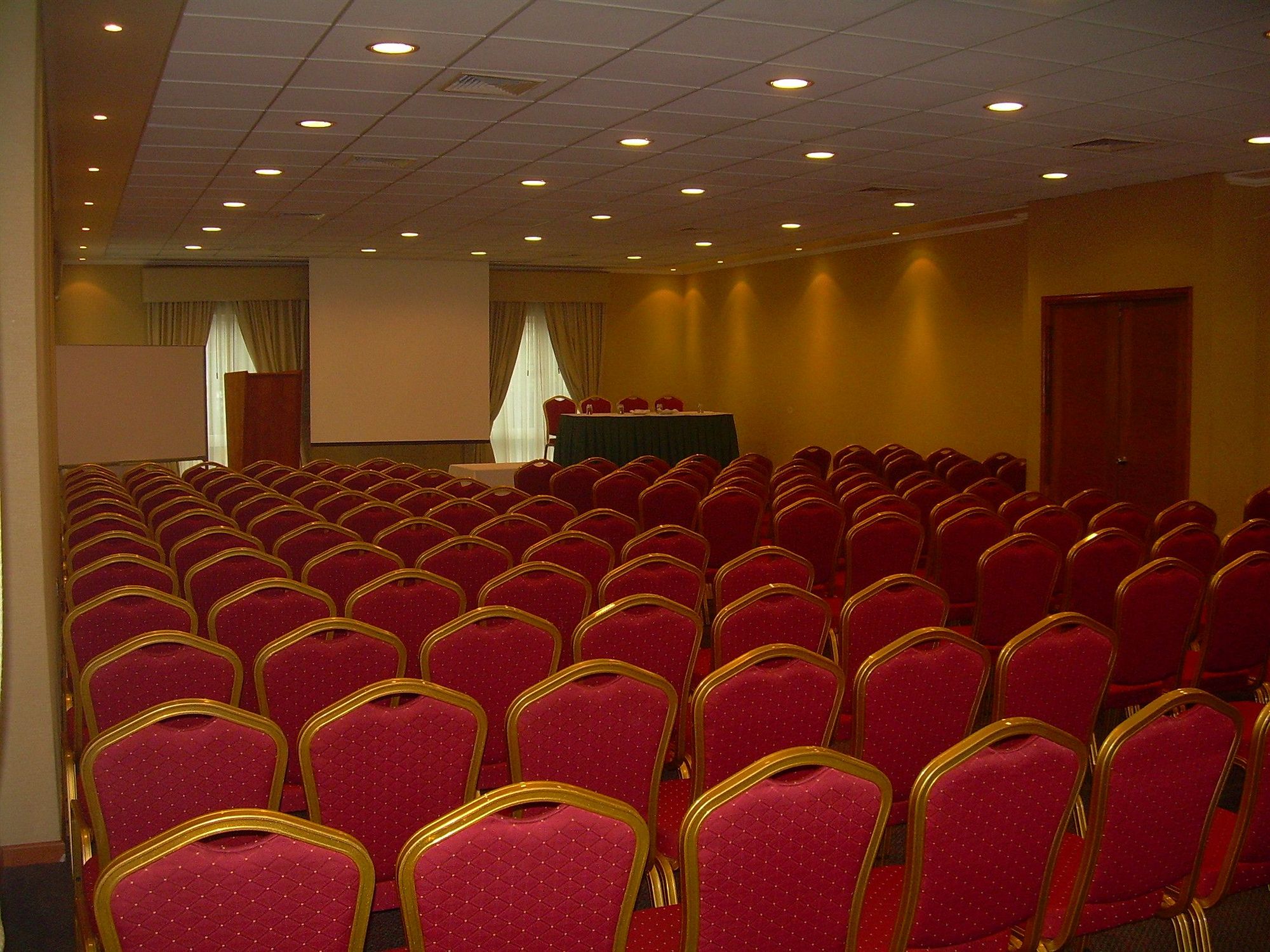 Фото Hotel Diego De Almagro Talca