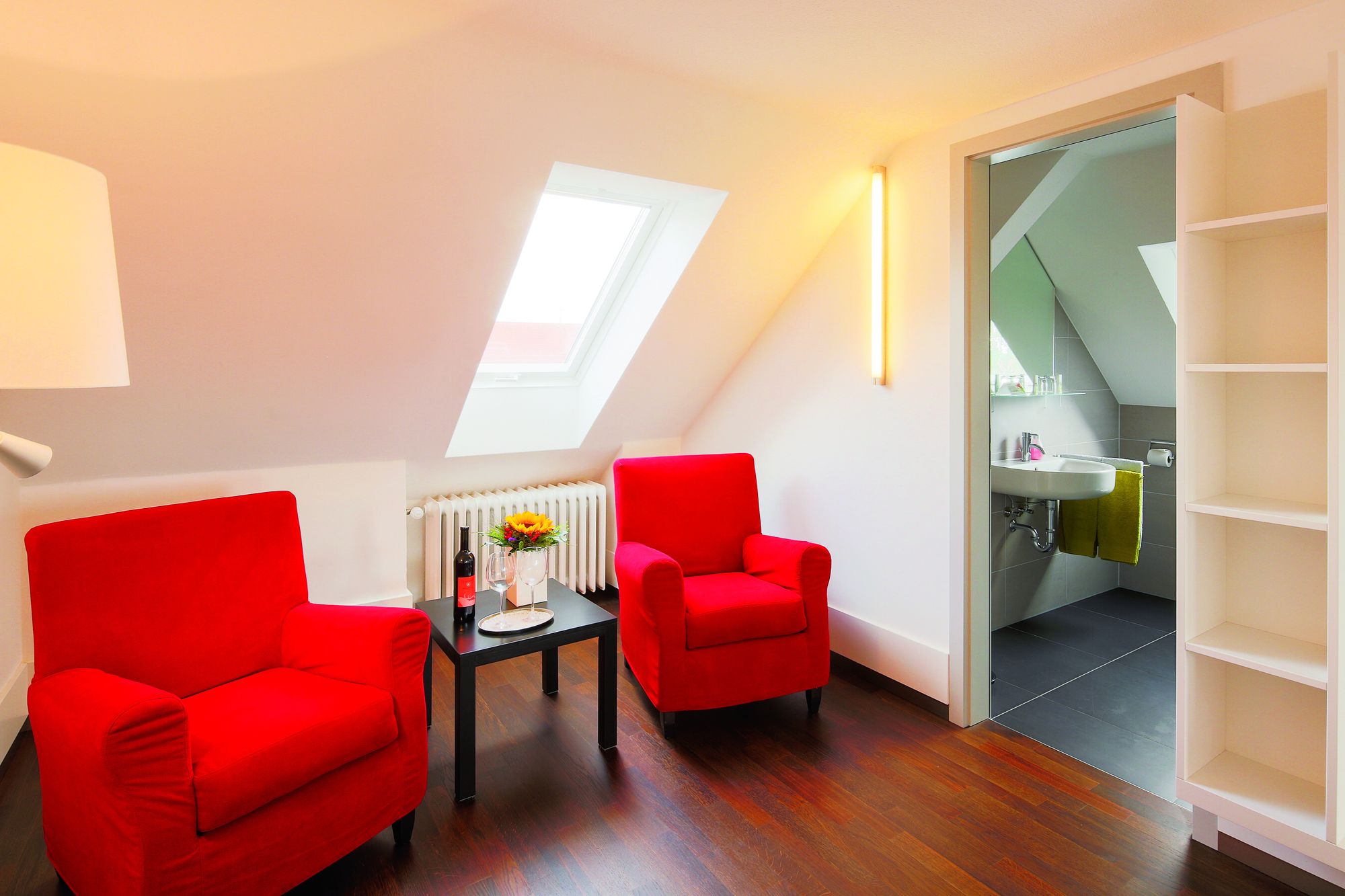 Фото KurOase im Kloster