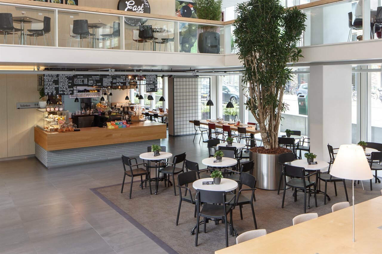 Фото Casa Amsterdam