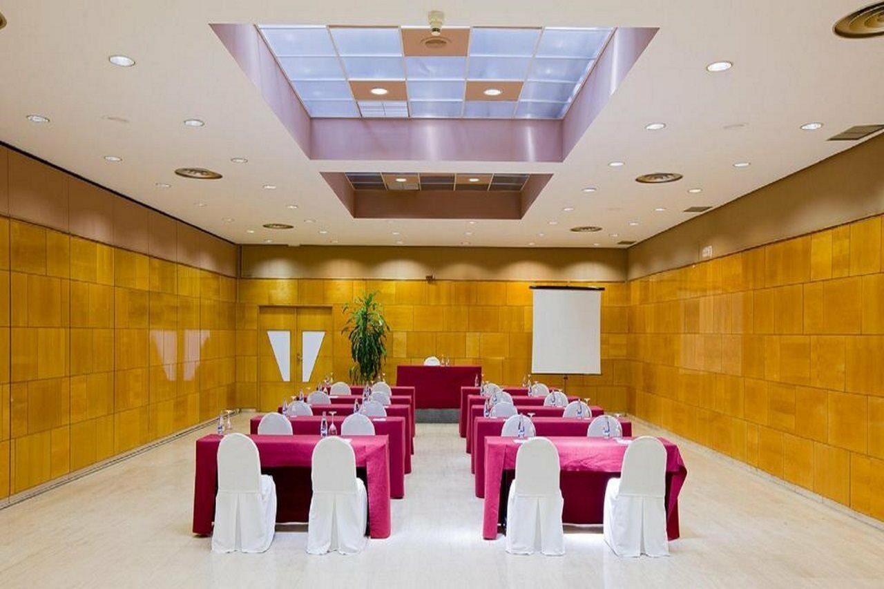 Фото Nh Ciudad Real