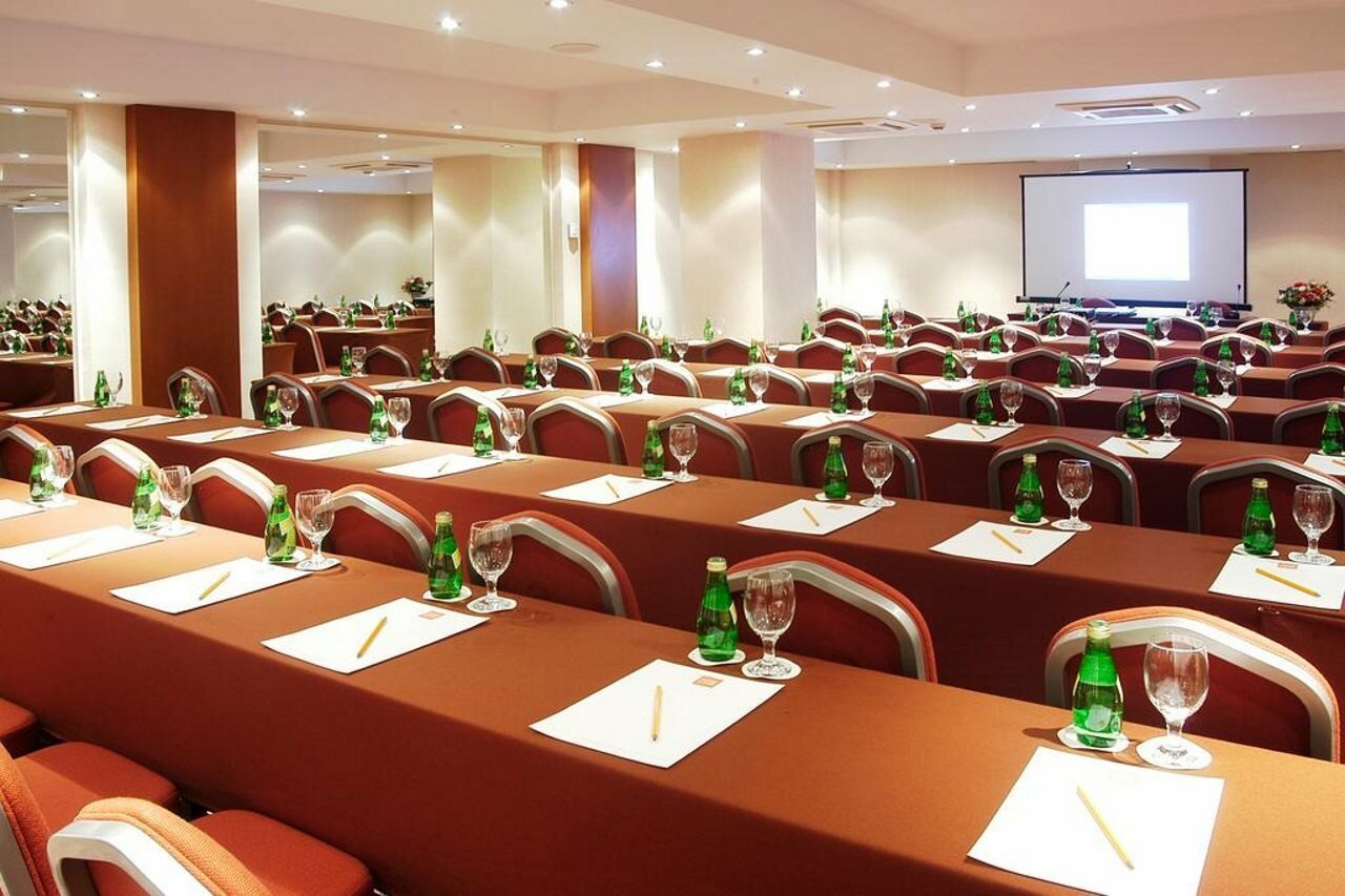 Фото Central Athens Hotel