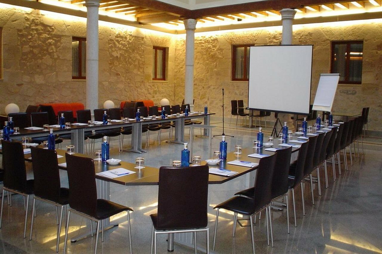 Фото Hotel Palacio San Facundo