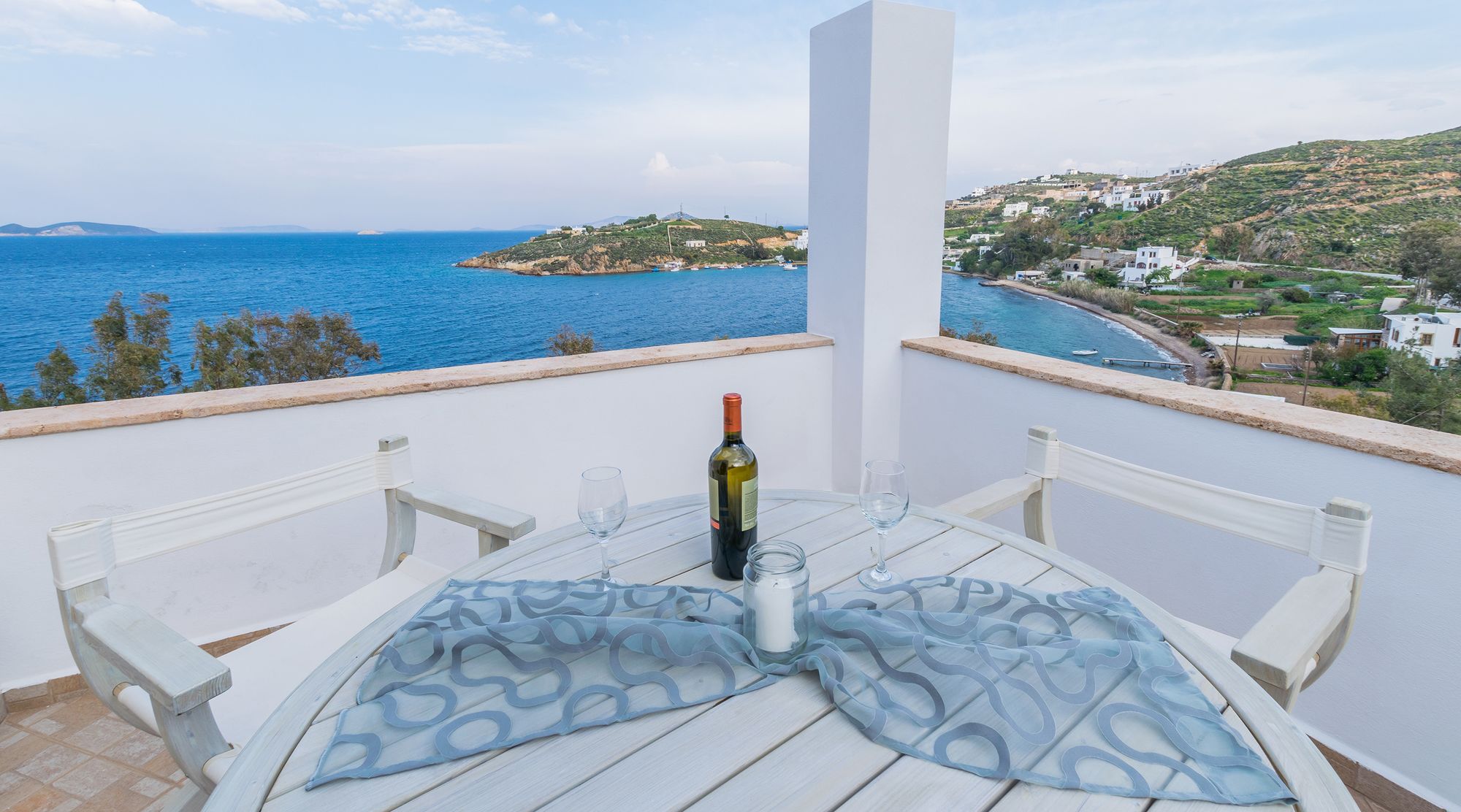 Фото Allotina Houses