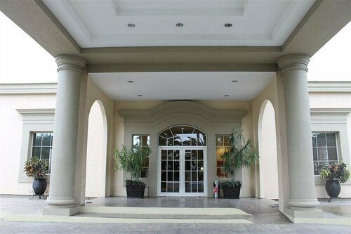 Гостиница Best Western Plus Los Mochis в Лос-Мочис