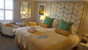 Harbour Hotel Christchurch (England, Bournemouth, Christchurch and Poole, Christchurch, Mudeford, 95), hotel