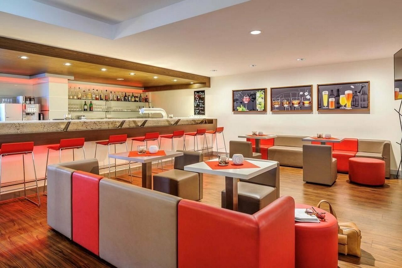 Фото Ibis Stuttgart Airport Messe
