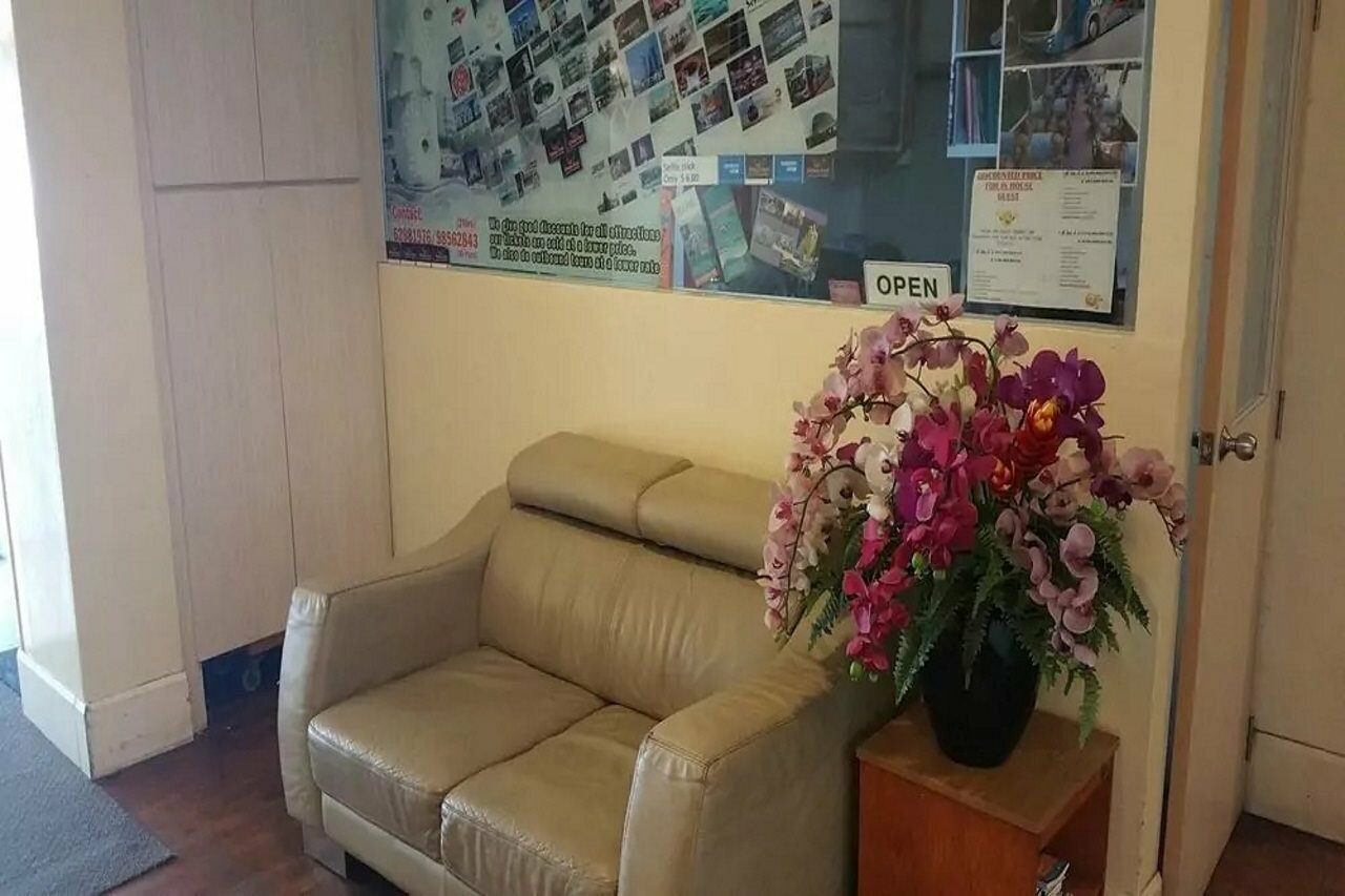 Фото Arianna Hotel