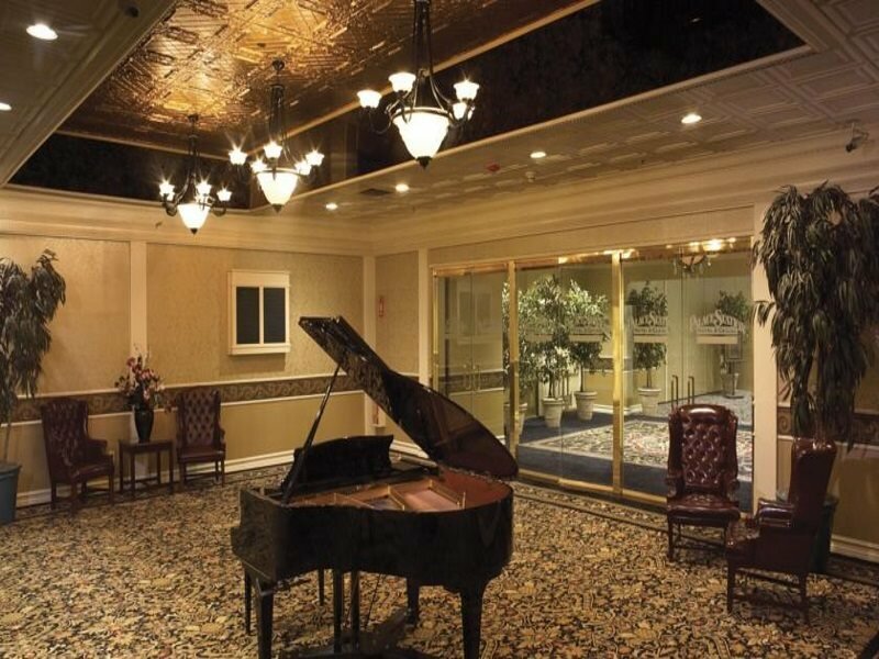 Фото Palace Station Hotel and Casino