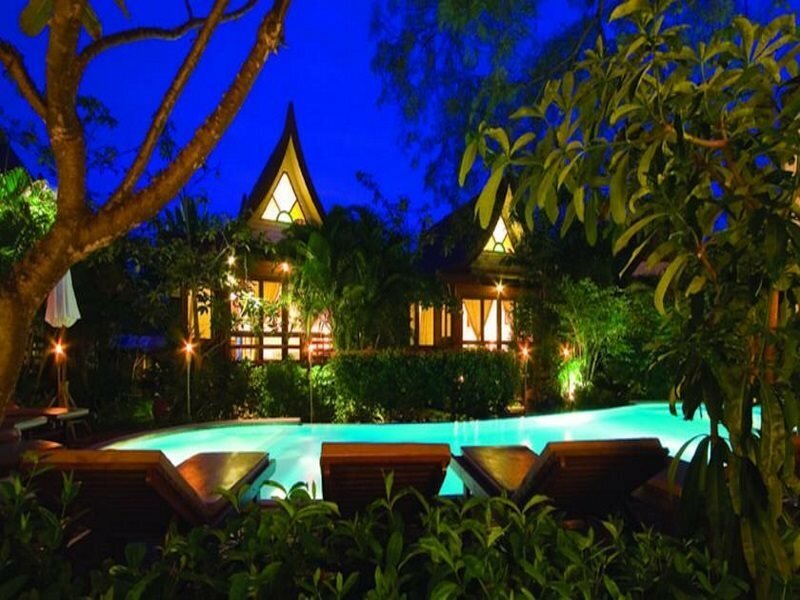 Фото Baan Duangkaew Resort