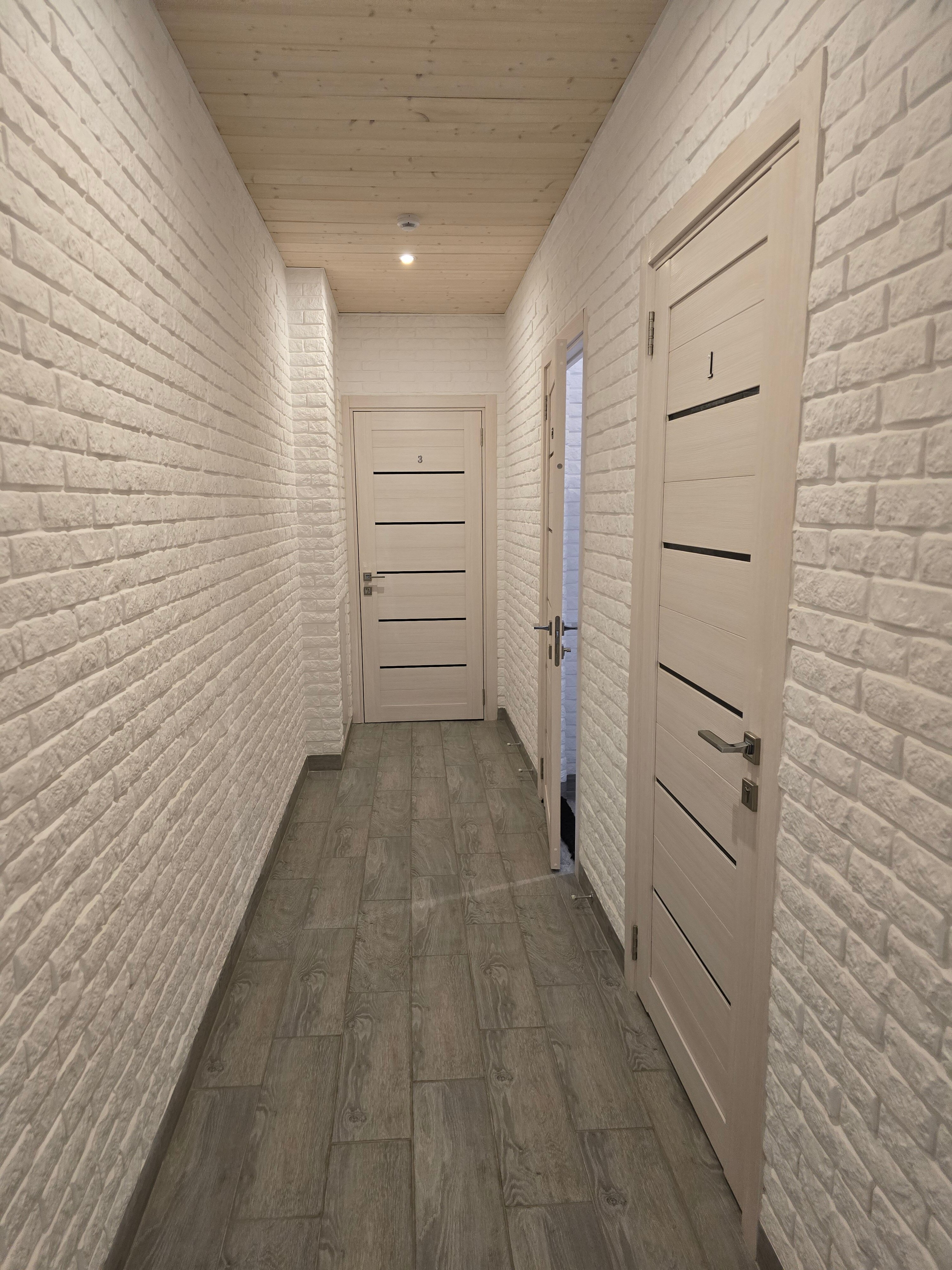 Фото Старый город