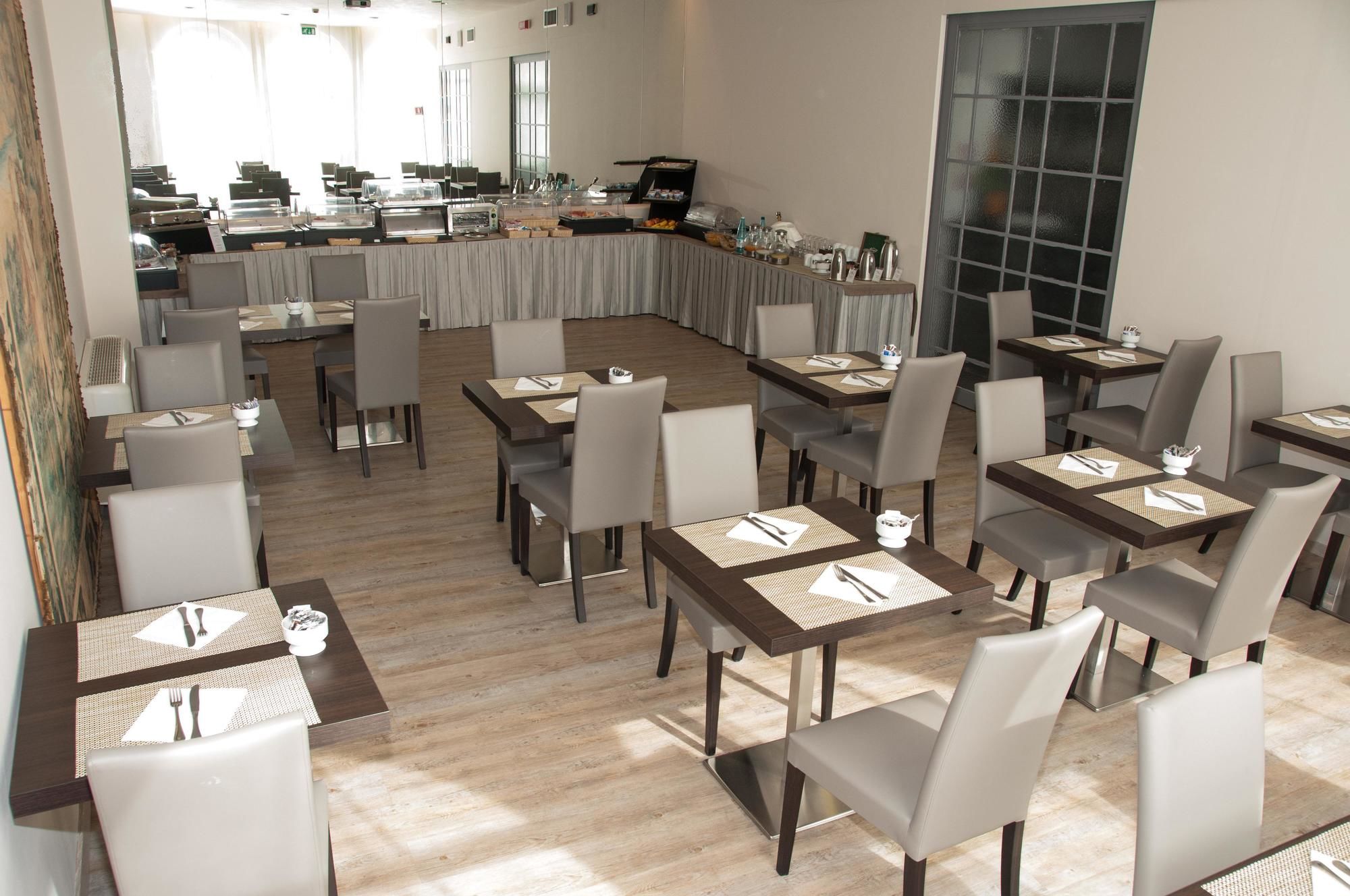 Фото Hotel Astoria Rapallo