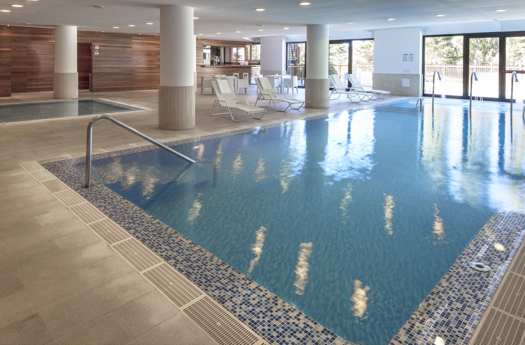 Фото Park Piolets MountainHotel & SPA