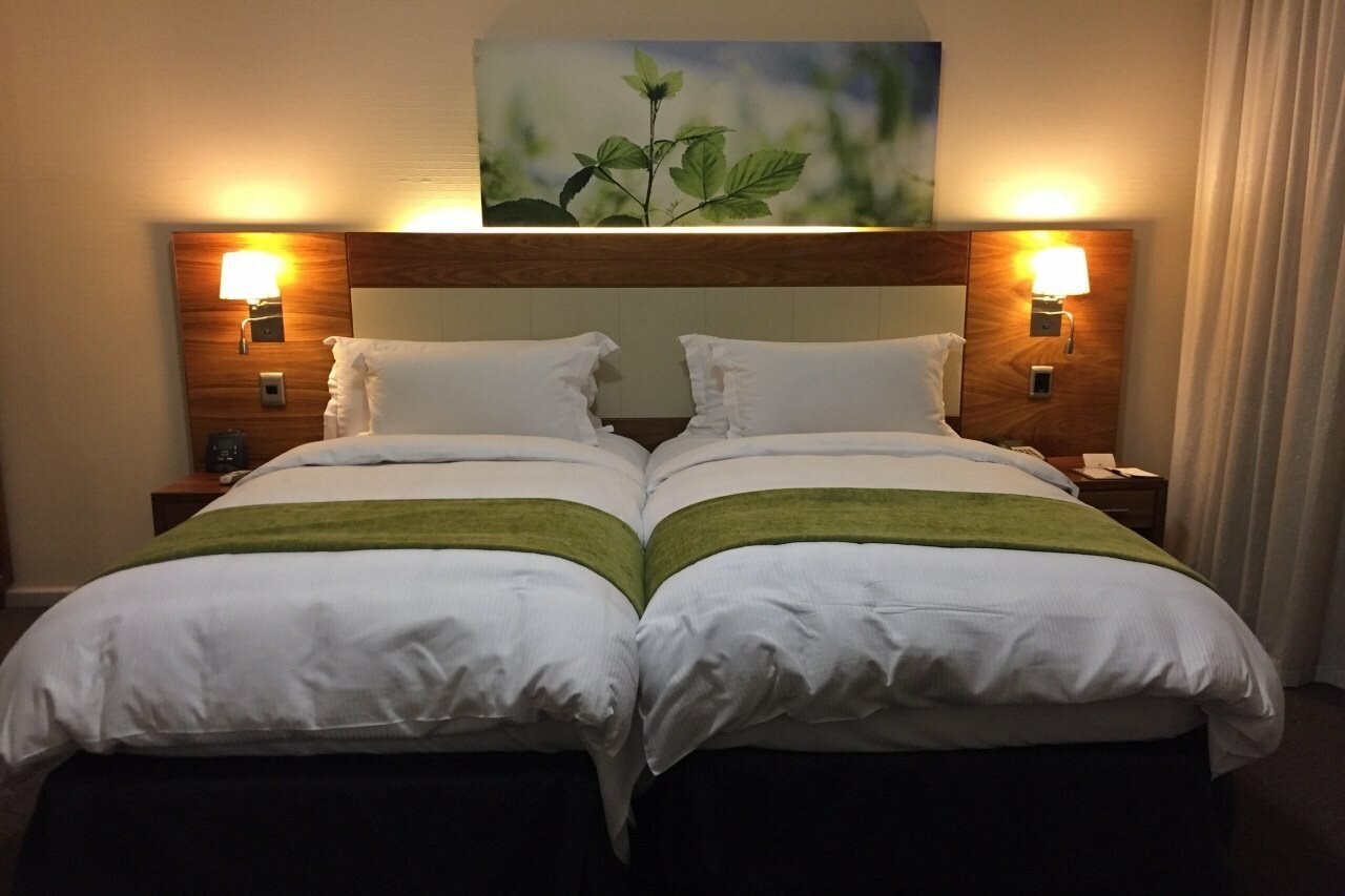 Фото DoubleTree by Hilton Cape Town - Upper Eastside