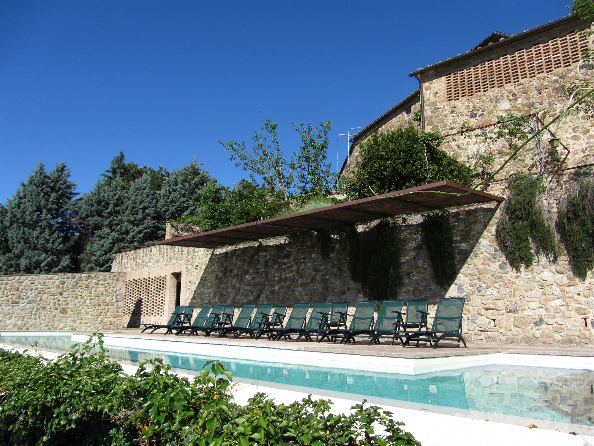 Фото Bosco della Spina - Apartment