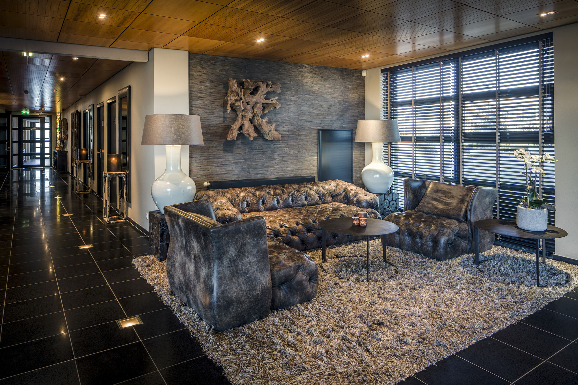 Фото Fletcher Wellness-Hotel Trivium