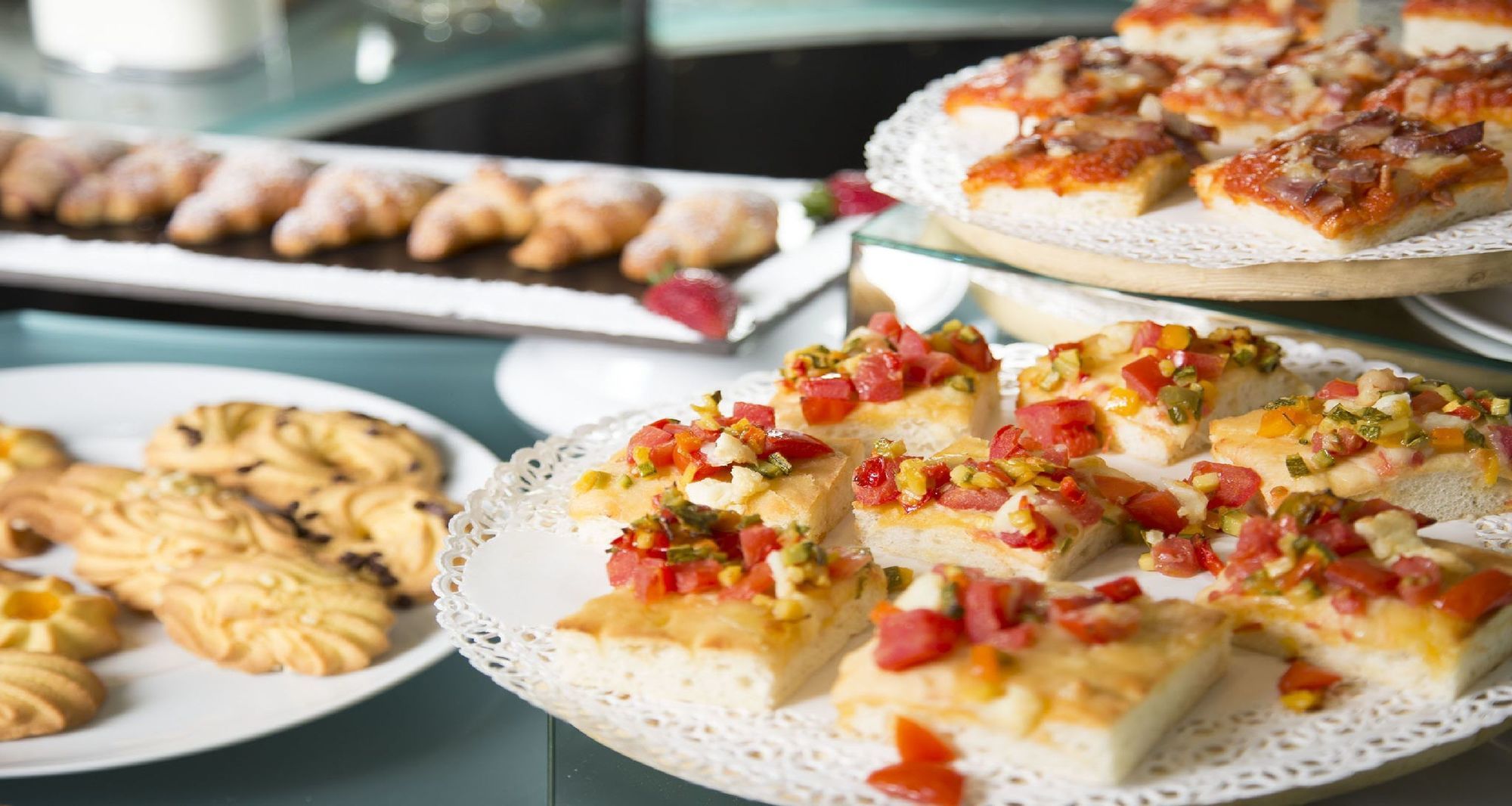 Фото Hotel Michelangelo