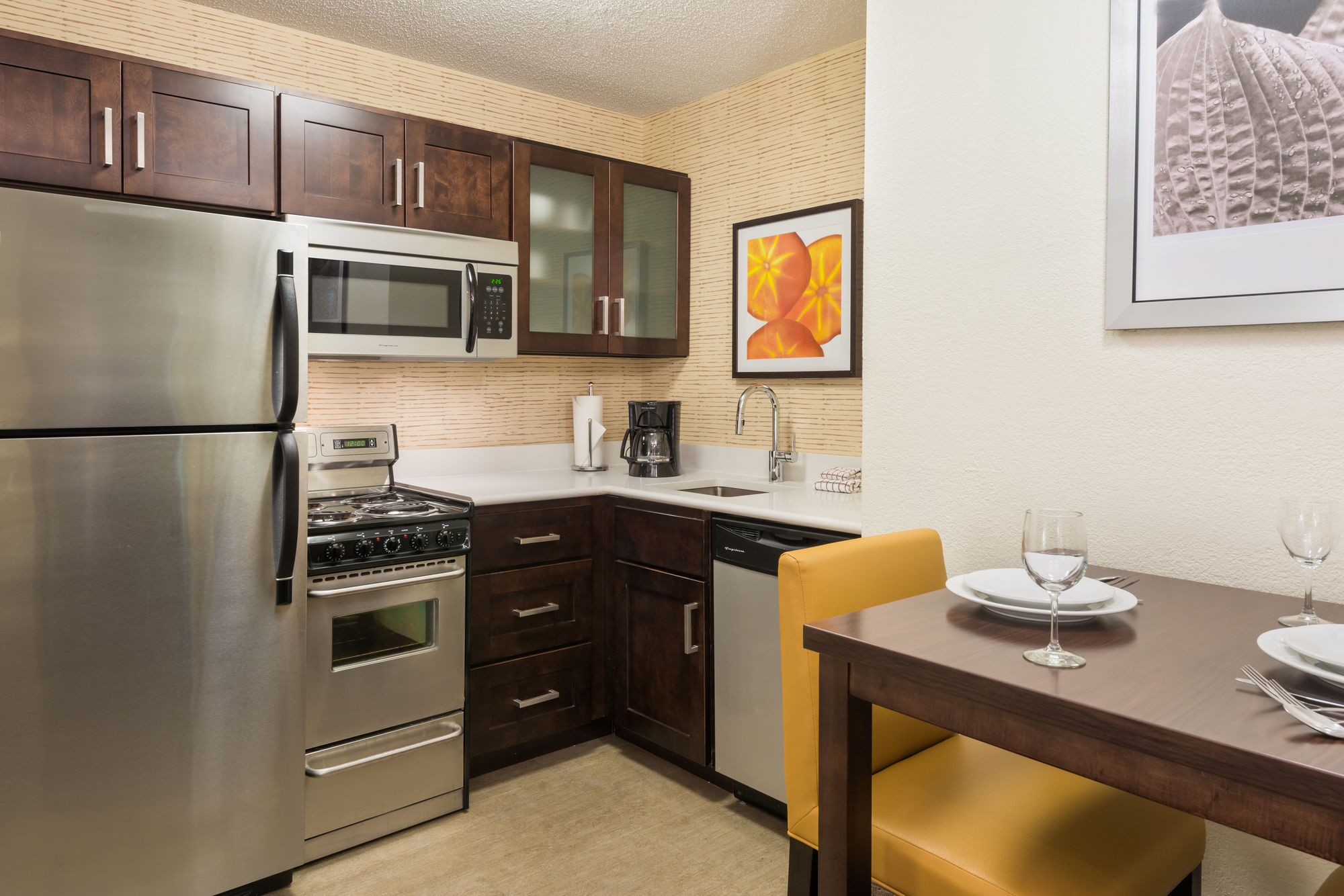 Фото Residence Inn Tallahassee North/I-10 Capital Circle