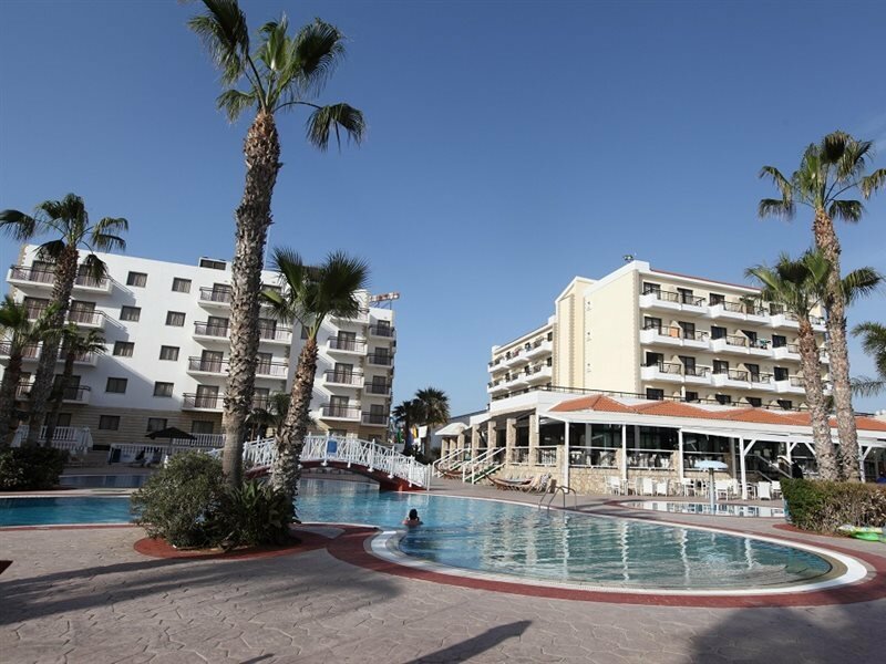 Фото Anastasia Waterpark Beach Resort