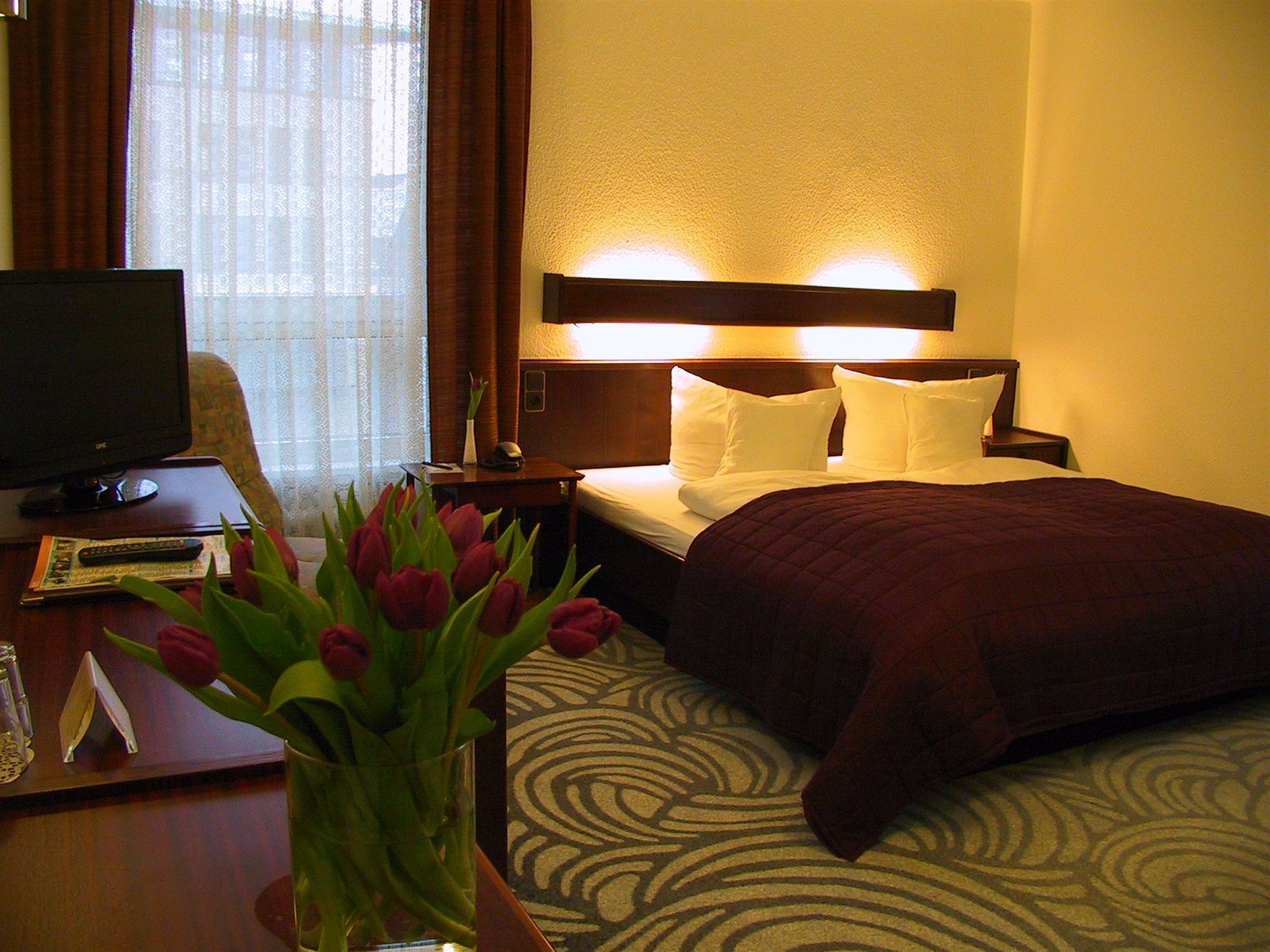 Фото Hotel Atlanta