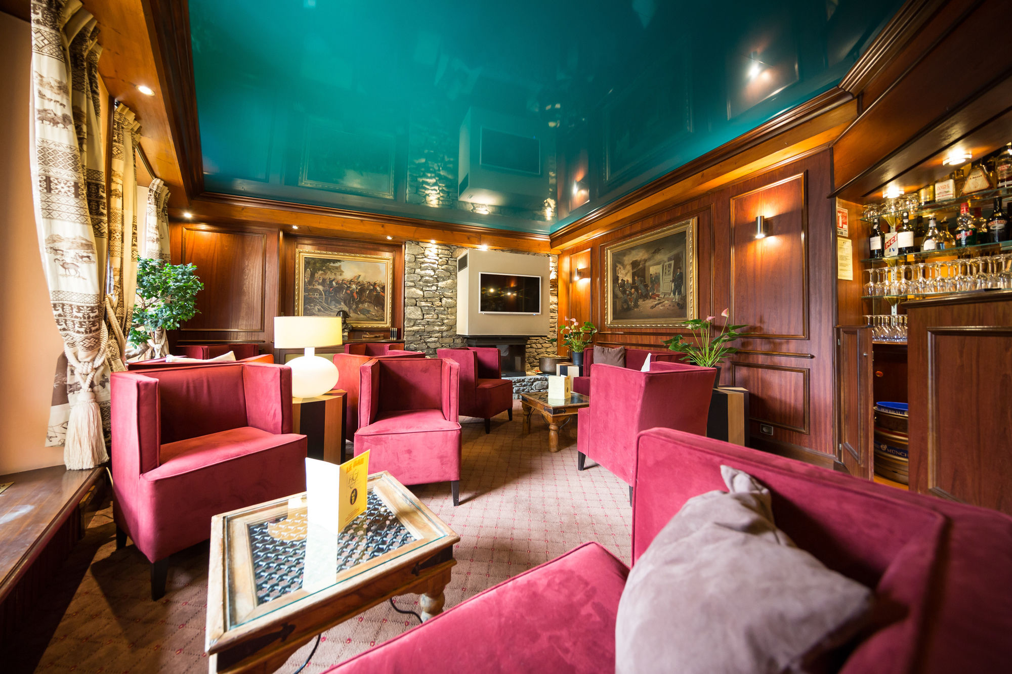 Фото Hotel Lyret Chamonix