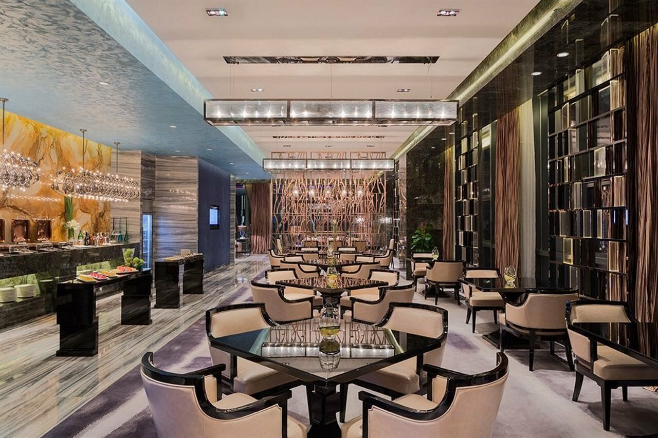 Фото Wanda Realm Wuhan