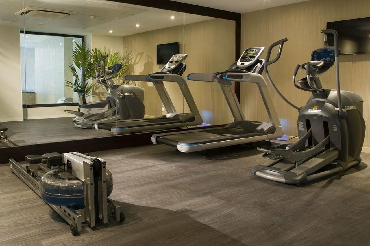 Фото Oceania L'Univers Tours