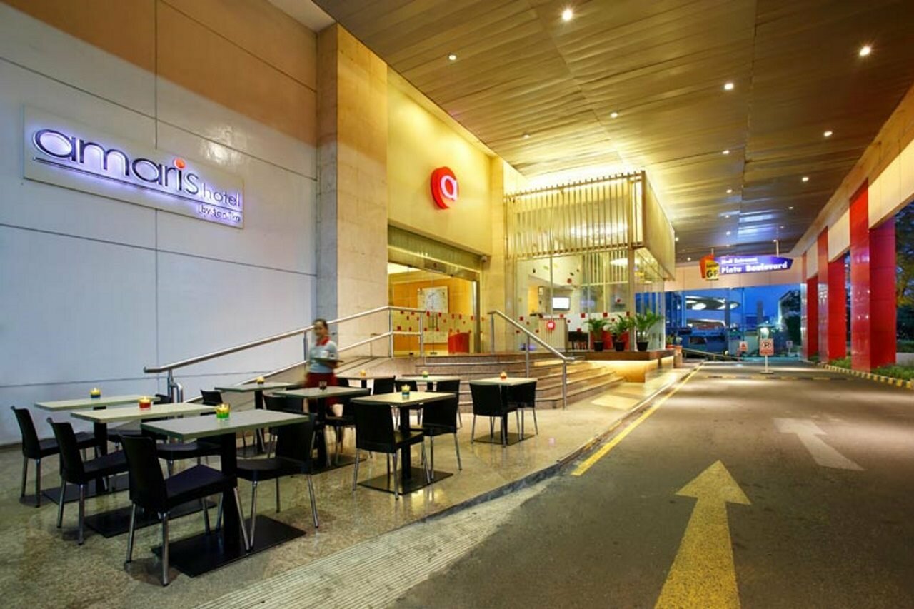 Фото Amaris Hotel Mangga Dua Square