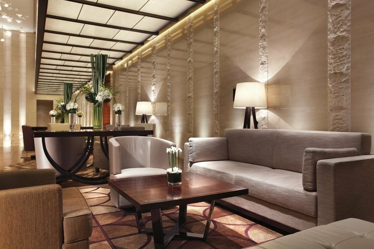 Фото The Westin Pazhou Hotel