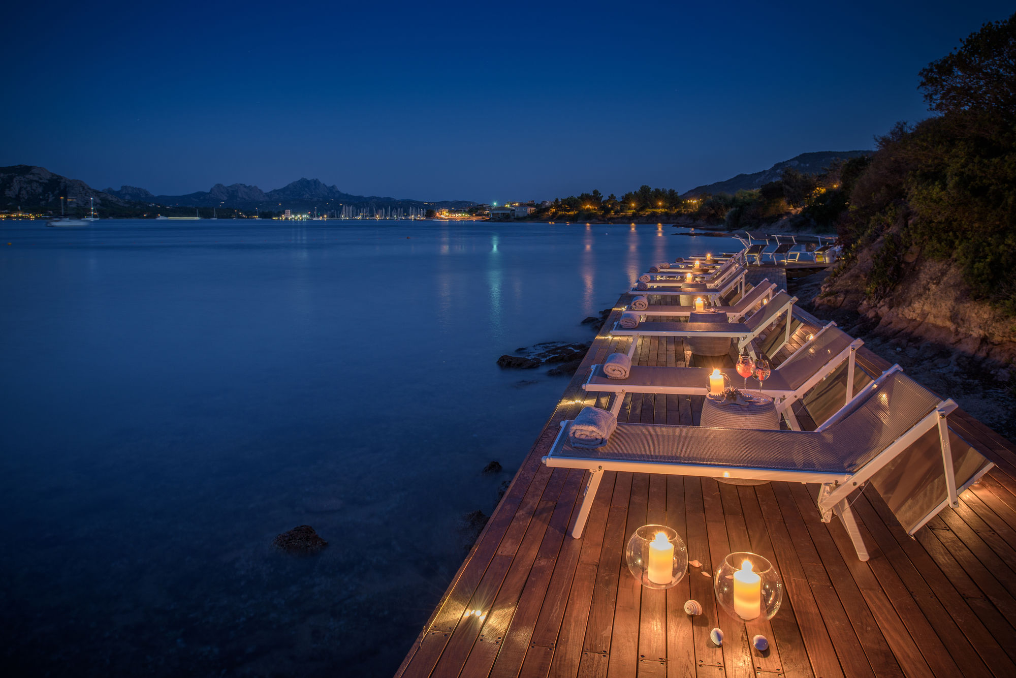 Фото Aethos Sardinia