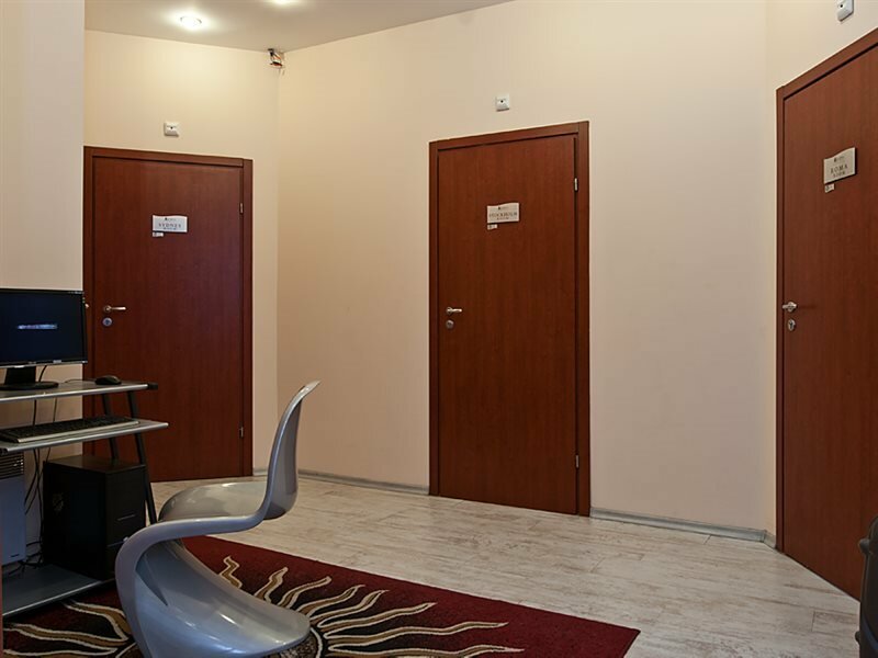 Фото Scotty's Boutique Hotel Sofia