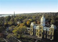 Фото Crowne Plaza Fredericton Lord Beaverbrook