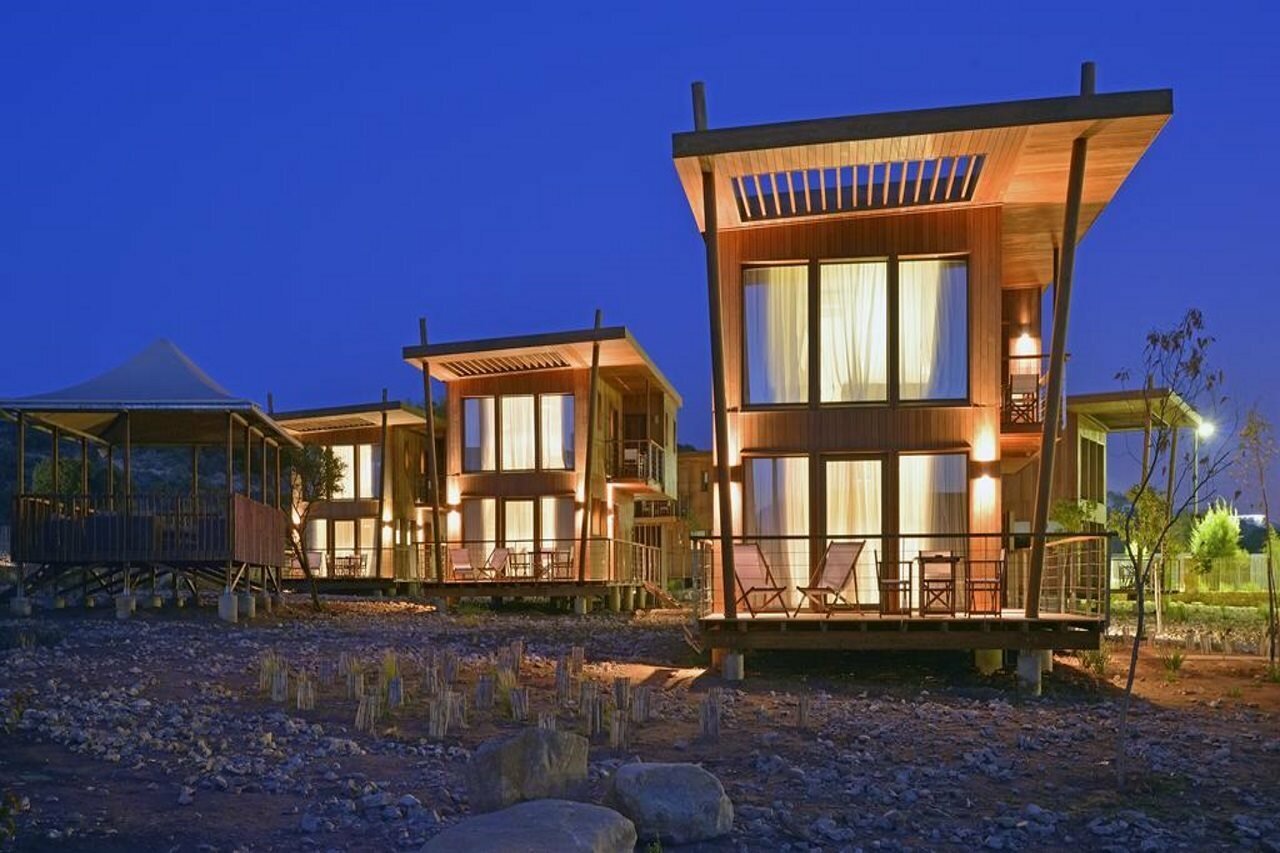 Фото Radisson Blu Resort Taghazout Bay Surf Village