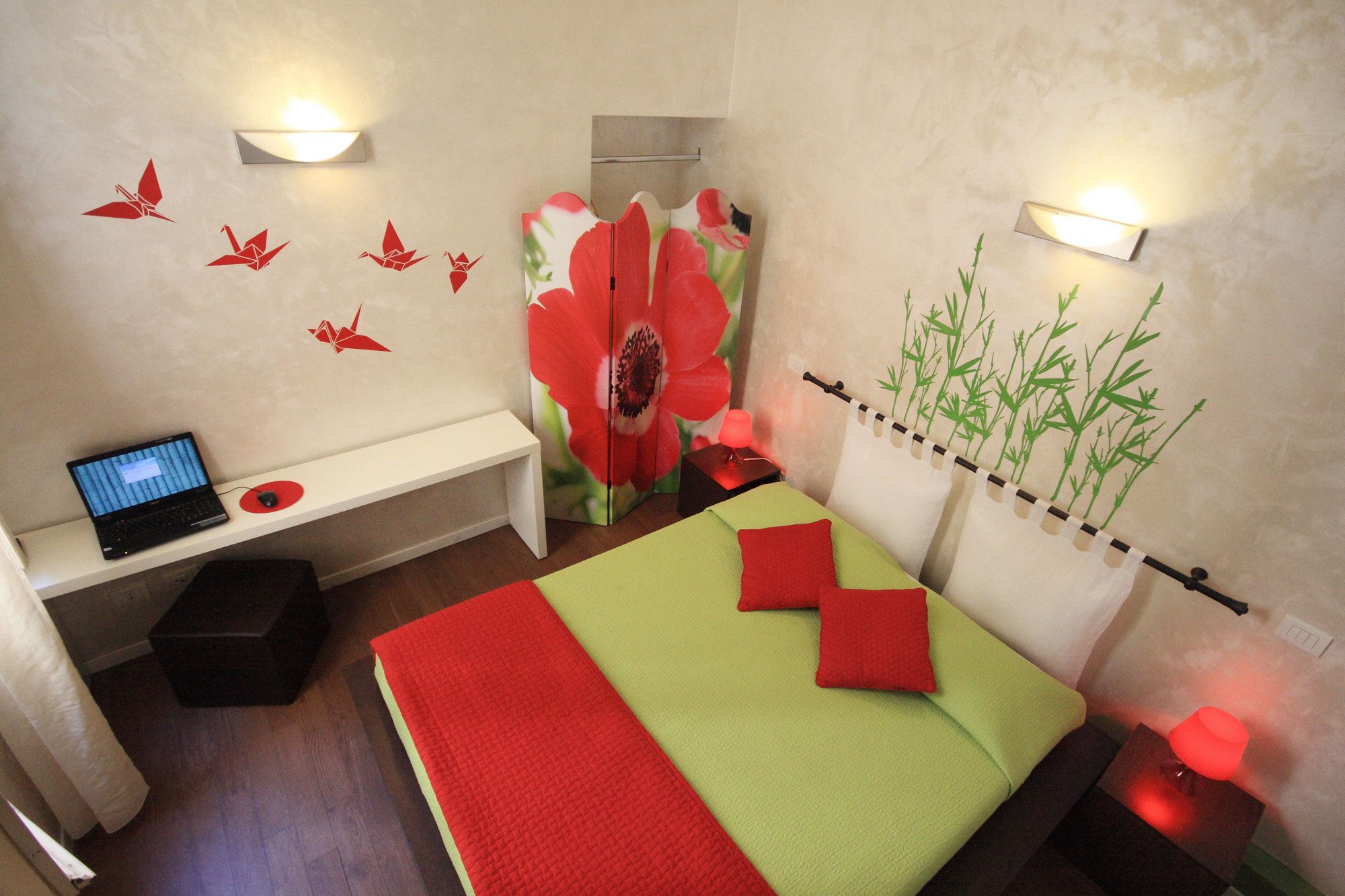 Фото Wrh Termini