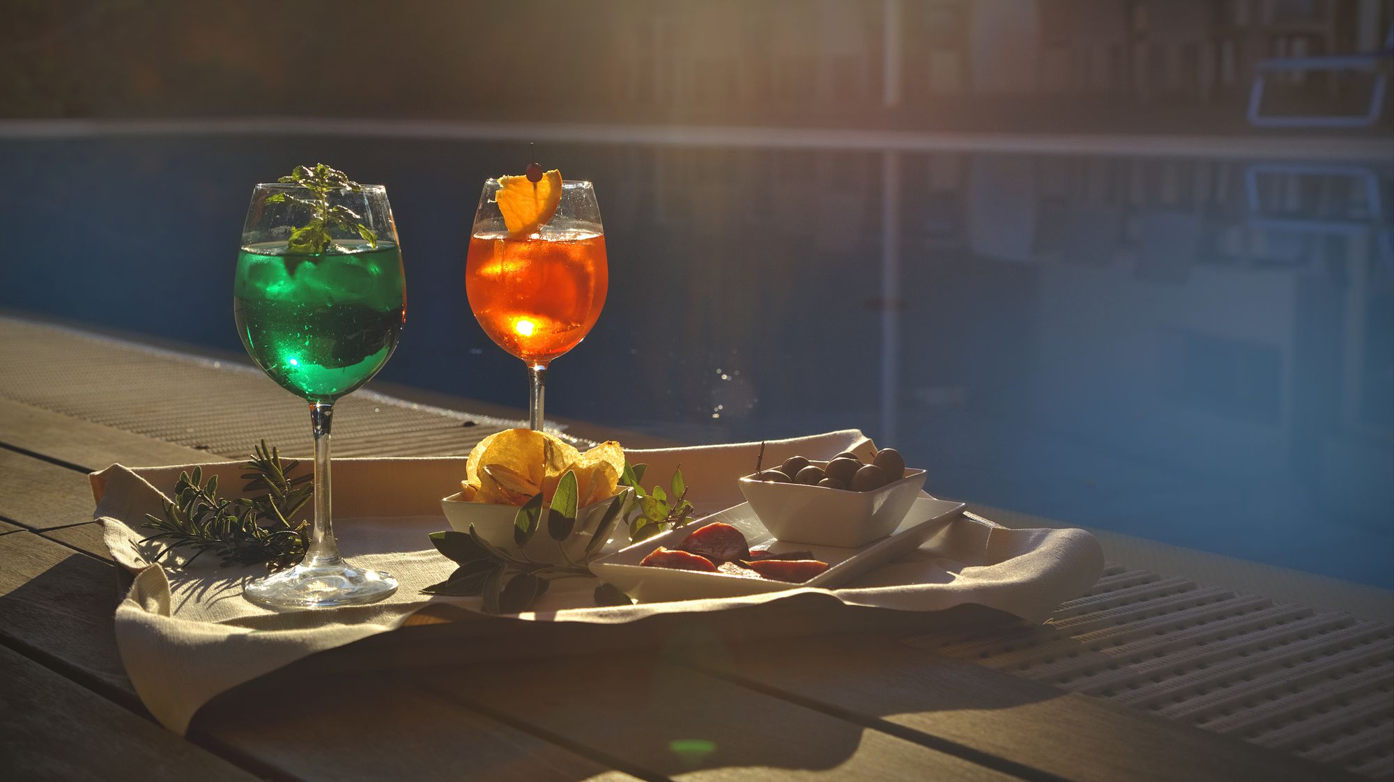 Фото Hotel Mistral 2