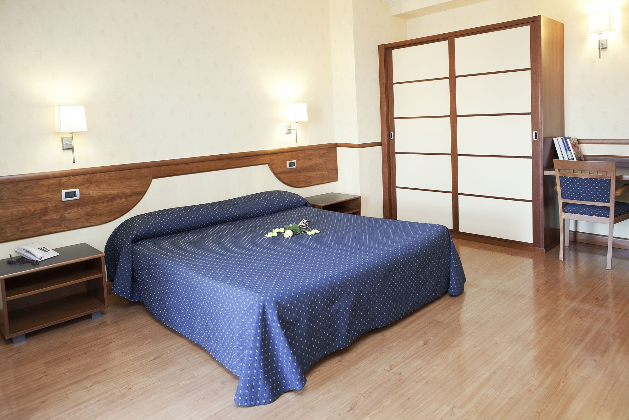 Фото Best Western Hotel i Colli