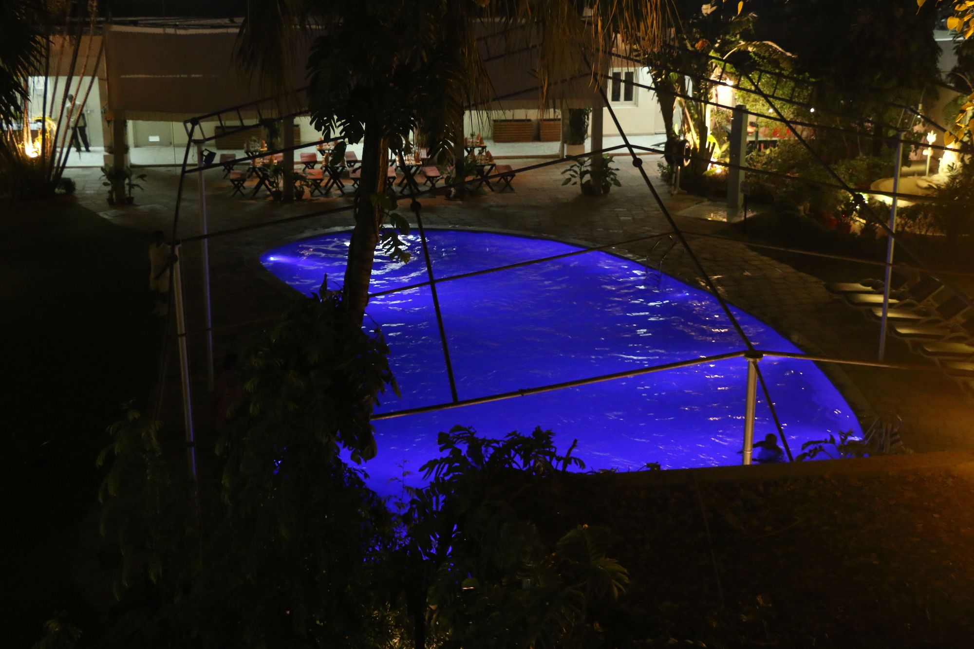 Фото Hotel Clarks