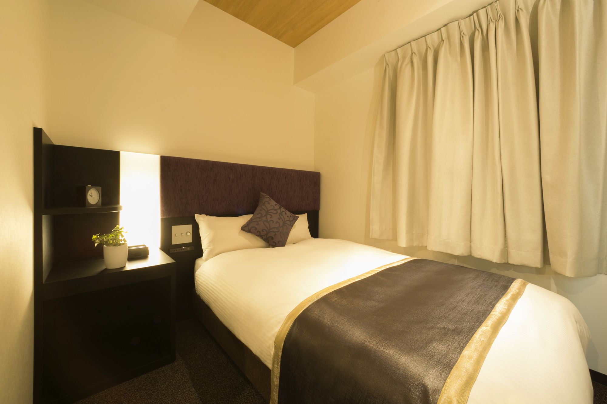 Фото Hotel Vista Hiroshima