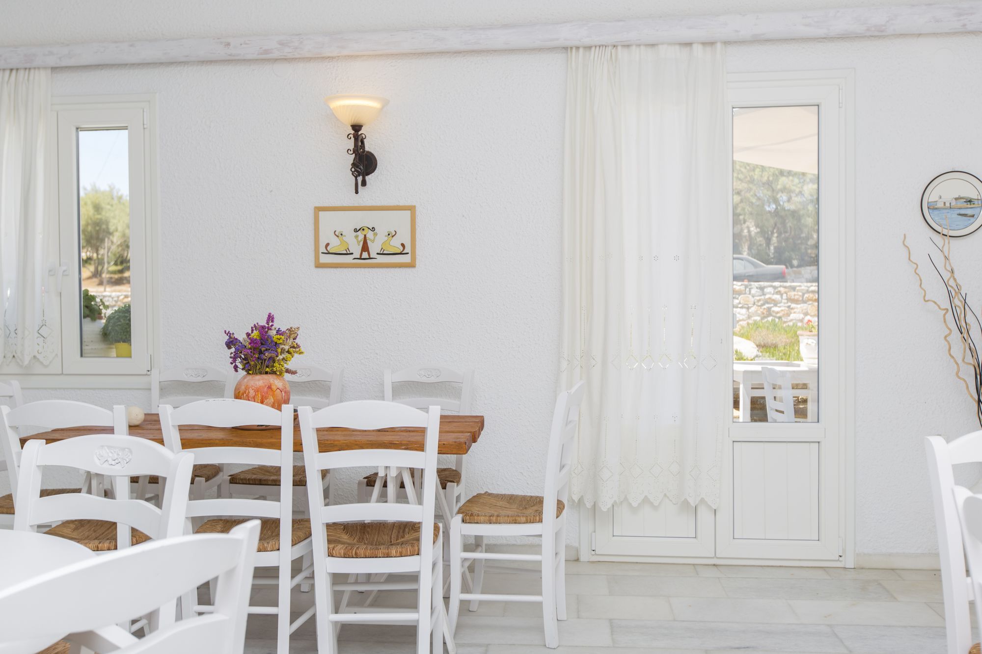 Фото Hotel Galini